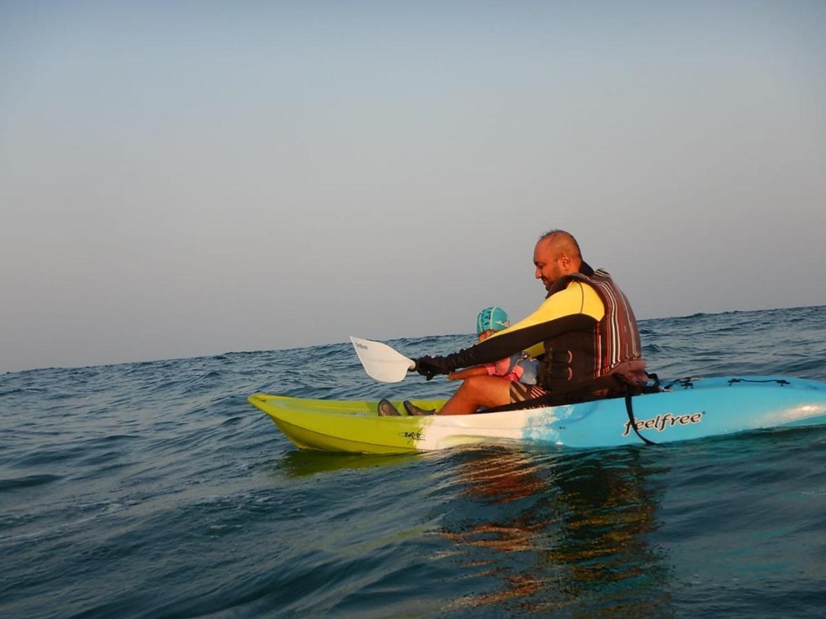 מהבליפורם 154 Pearl Beach מראה חיצוני תמונה