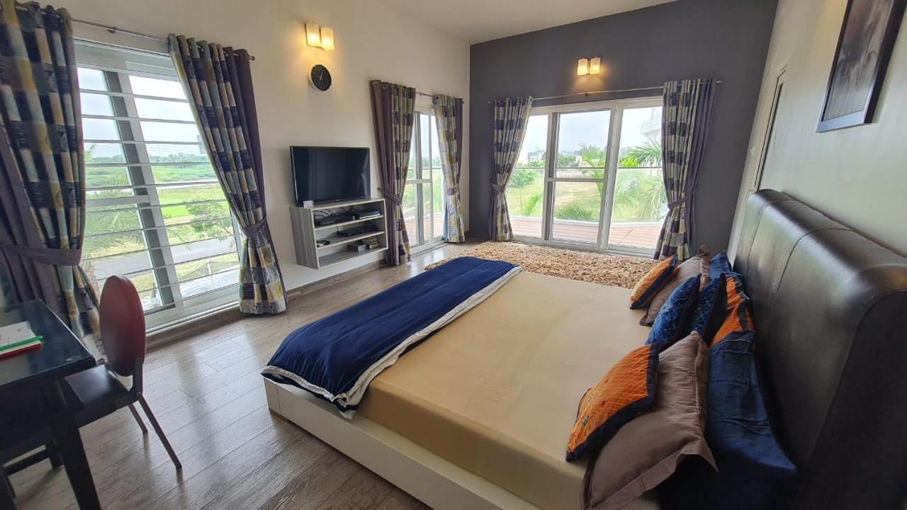 מהבליפורם 154 Pearl Beach מראה חיצוני תמונה