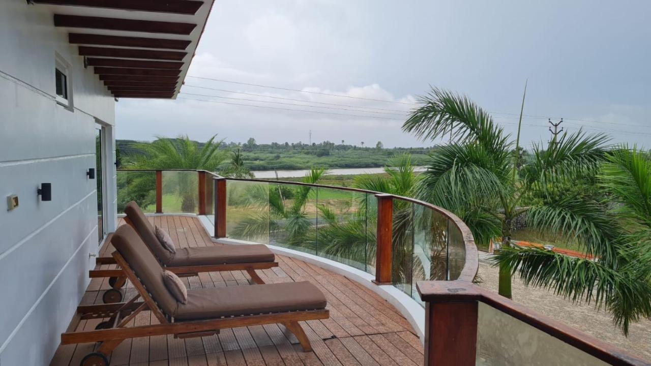 מהבליפורם 154 Pearl Beach מראה חיצוני תמונה