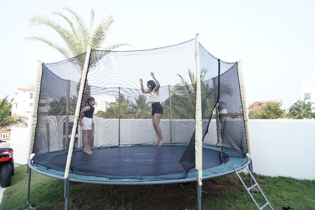 מהבליפורם 154 Pearl Beach מראה חיצוני תמונה