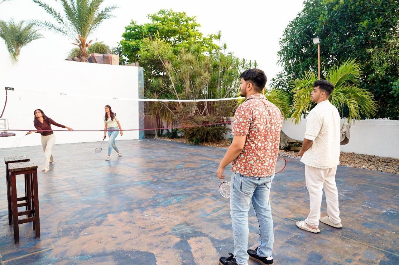 מהבליפורם 154 Pearl Beach מראה חיצוני תמונה