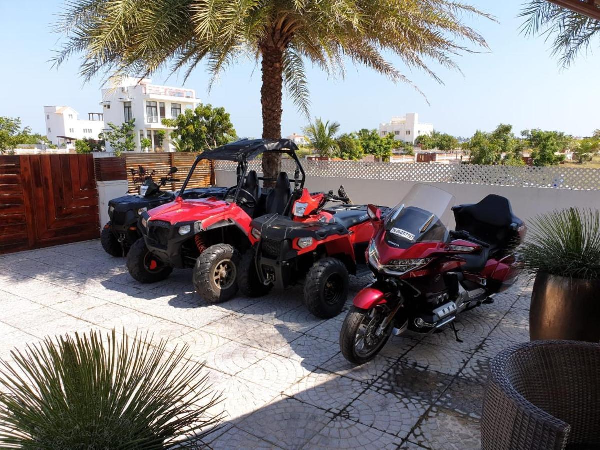 מהבליפורם 154 Pearl Beach מראה חיצוני תמונה
