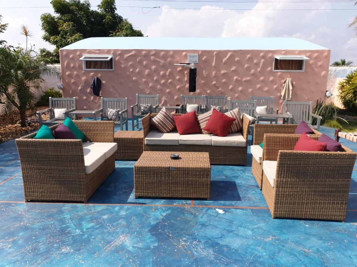 מהבליפורם 154 Pearl Beach מראה חיצוני תמונה