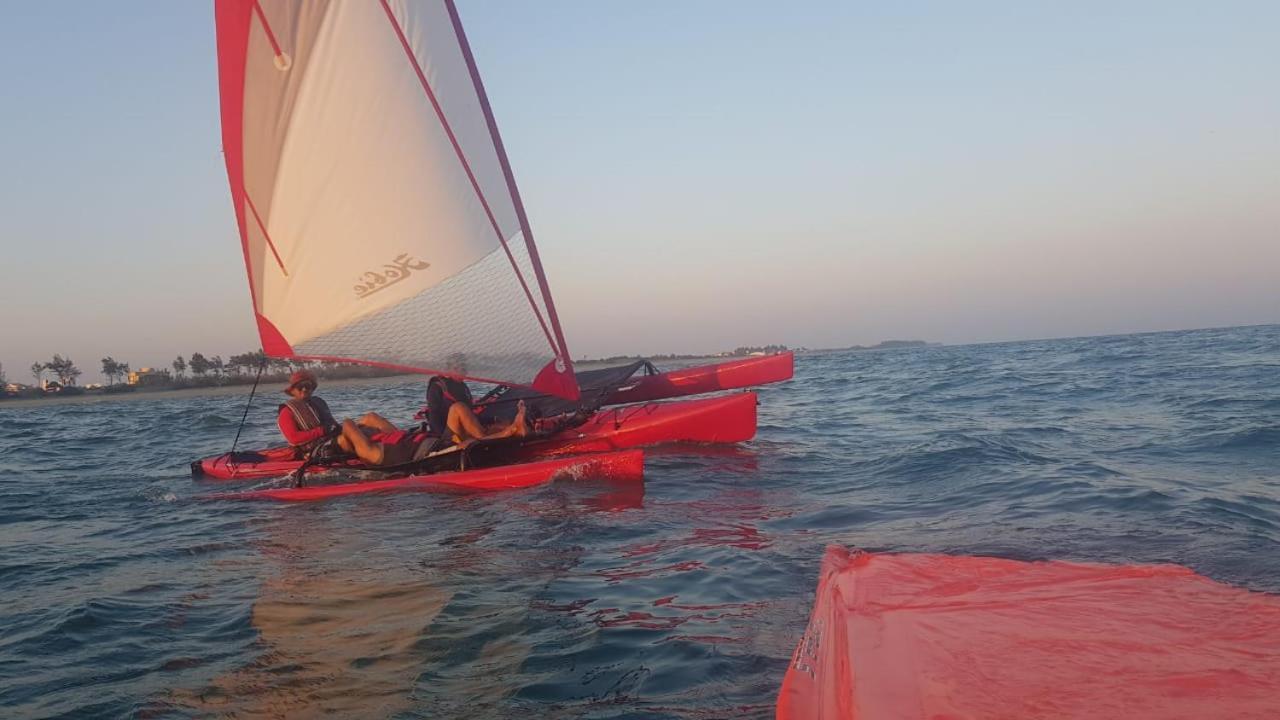 מהבליפורם 154 Pearl Beach מראה חיצוני תמונה